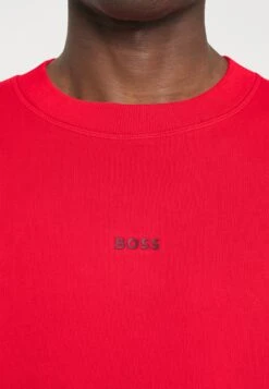 Boss Wefade - Sudadera - Bright Red -Blen Ropa Comercio 003f86063ab64978a2970a2371f2238d