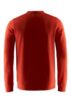 Sail Racing E-Dye- Sudadera - Bright Red -Blen Ropa Comercio 0090a7c014194c539b586747c76d6f22