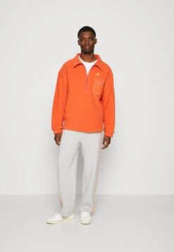 Kangol Marshal Unisex - Forro Polar - Orange -Blen Ropa Comercio 013cd9ab97ac4ba5bd4c3b4800fa85d2