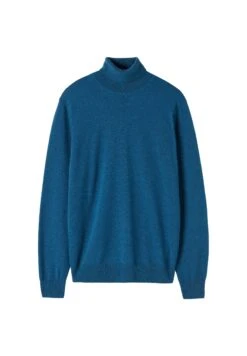 Ultrasoft Turtleneck - Jersey De Punto - BlauBlu Ming -Blen Ropa Comercio 01721b699a4d43aba8ebd5f8386551ca