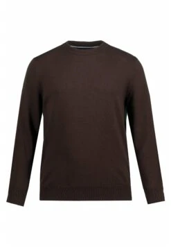 JP1880 Jersey De Punto - Schwarzbraun -Blen Ropa Comercio 017a374f5e1e455c809eac4d77e4f1a0