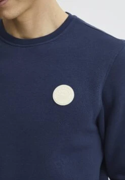 Blend Jersey De Punto - Dress Blues -Blen Ropa Comercio 01c1c0adcbd040a28a33d1c03bc95ebc