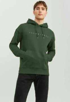 Jack & Jones EstarNoos - Jersey Con Capucha - Mountain View