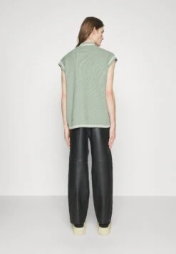 Hugo Spencon - Jersey De Punto - Light/Pastel Green -Blen Ropa Comercio 028a0359f49145818b2952e8ae267720