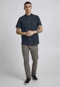 Procke - Camisa - Insignia Blue -Blen Ropa Comercio 02b4d314ca31453e84044ac5d48103f0