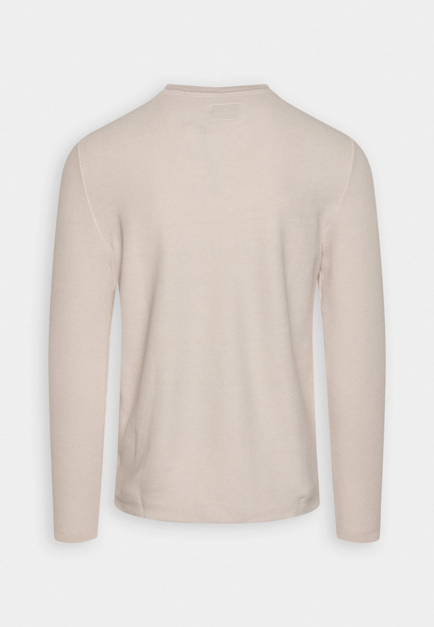 Pepe Jeans Silvertown - Jersey De Punto - Ivory 8 Pepe Jeans Silvertown - Jersey De Punto - Ivory - Imagen 6