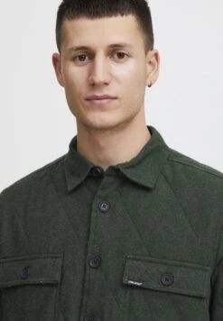 Blend Chaqueta De Entretiempo - Deep Forest -Blen Ropa Comercio 03f46d96b2fb44328d5cc9daf43b4b2a