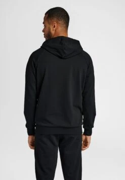 Hummel Isam 2.0 - Jersey Con Capucha - Black 9 Hummel Isam 2.0 - Jersey Con Capucha - Black -Blen Ropa Comercio 03fd3ff71a024327ab908b12cccd44c1