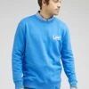 Lee Wobbly Sws - Sudadera - Ferris -Blen Ropa Comercio 044a5194956f4ebfa1f5d530f91c7022
