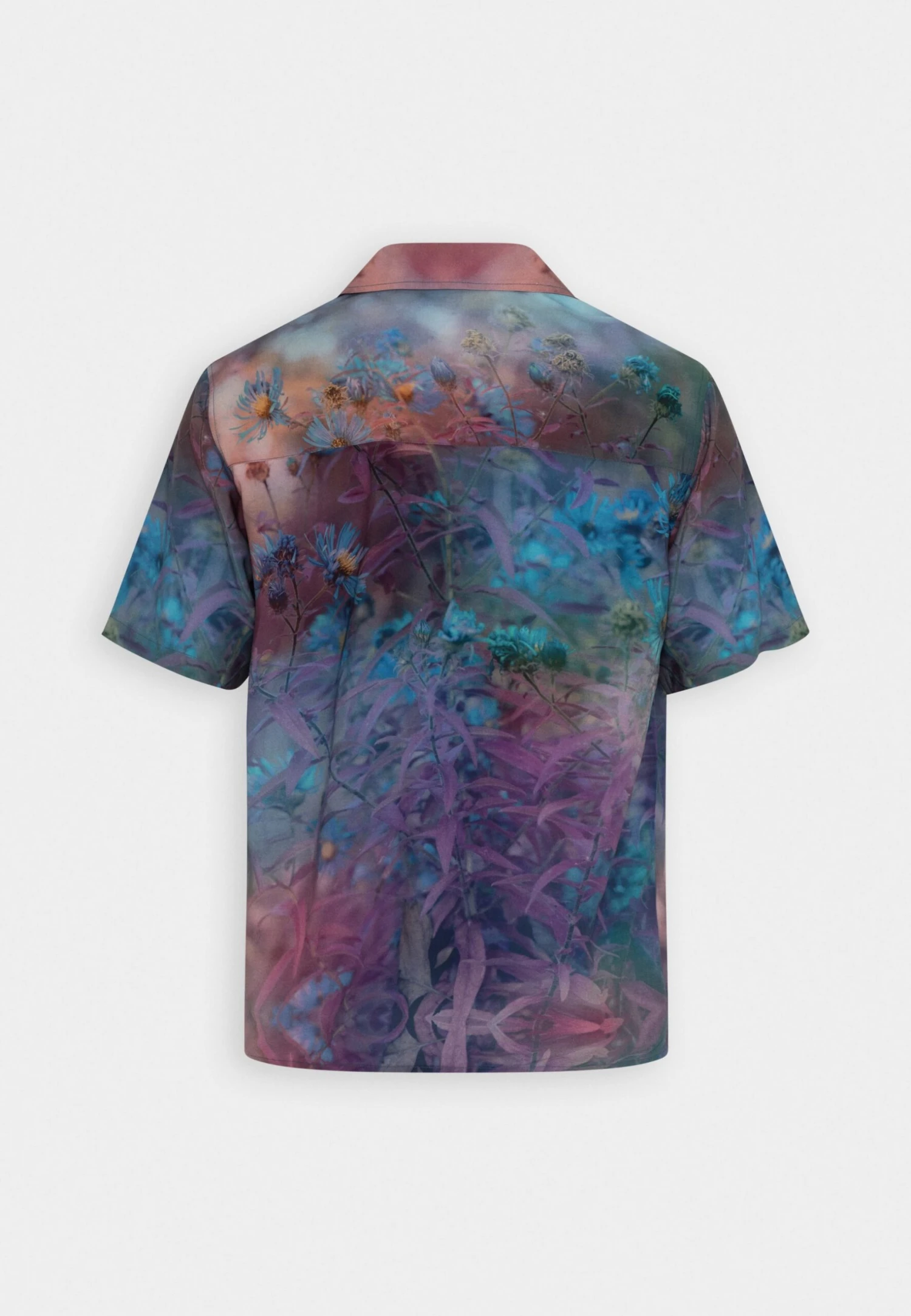 Redefined Rebel Johan- Camisa - Navy Blazer 8 Redefined Rebel Johan- Camisa - Navy Blazer - Imagen 6