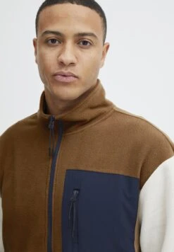 Blend Troyer - Forro Polar - Otter -Blen Ropa Comercio 0571f0512c6c4b13ba4bb2480b506b02