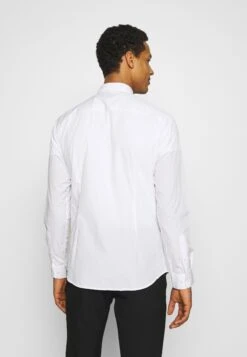 Jack & Jones Jjjoe 2 Pack - Camisa - Black/White -Blen Ropa Comercio 0651f7c008ec444cb21f8a152884f990