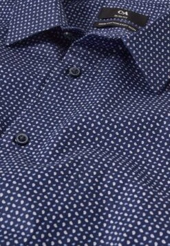 Camisa - Dark Blue -Blen Ropa Comercio 07e395aaf60f4775b596a72f6bbfc8ea