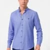 Camisa - Navy Melange -Blen Ropa Comercio 07e9f8c8e4834aee9ec84e1603568be9