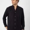 Camisa - Black 2 Camisa - Black -Blen Ropa Comercio 0826936433af4c91b7f6c1d7b41784b3