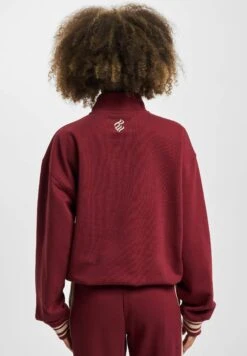 ROCAWEAR Duke- Sudadera - Burgundy 18 ROCAWEAR Duke- Sudadera - Burgundy -Blen Ropa Comercio 087a71d2e9c14fc0b0eb8ee3c967a70f