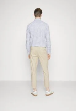 Boss Shyne - Pantalones Chinos - Light Beige -Blen Ropa Comercio 0946414f330a45e59162ed84ef80e5d0