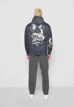 Snake Hoodie - Sudadera - Black -Blen Ropa Comercio 0983379a79d741c6b8162b74f2e04f60