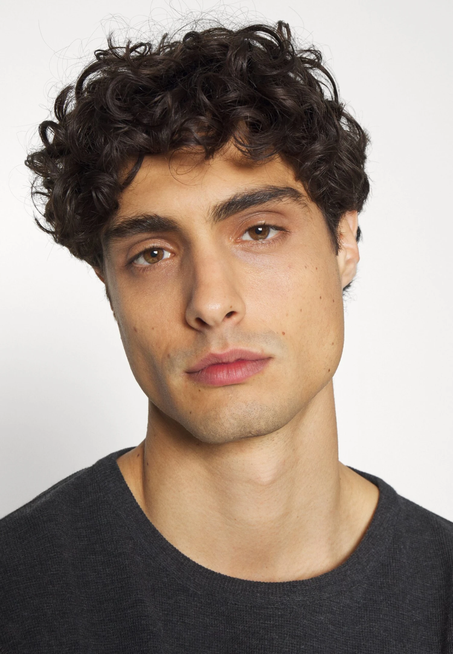 Boss Tempest - Jersey De Punto - Black 6 Boss Tempest - Jersey De Punto - Black - Imagen 4