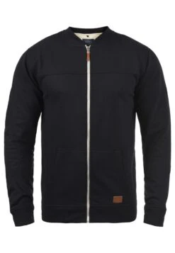 Blend Arco - Sudadera Con Cremallera - Black -Blen Ropa Comercio 09dce309e60a4b10a243f1a14a8c12bd