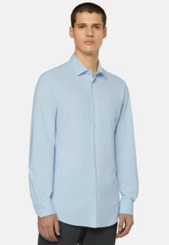 Camisa - Light Blu