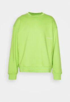 Mens - Sudadera - Fresh Green -Blen Ropa Comercio 0a20096677134c8ebd376d3640e65c5d