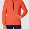 Le Coq Sportif Ess Hoody 2310609 - Jersey Con Capucha - Red -Blen Ropa Comercio 0a96586172494eb88b38b1a2d9556afc