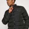 Blend Bhouterwear - Chaqueta De Invierno - Black