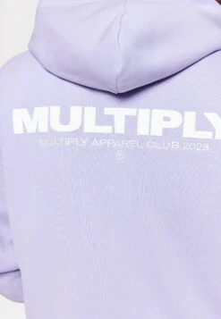 Jersey Con Capucha - Lavender -Blen Ropa Comercio 0acfd27c6bec44e8a312526dd79adf4d