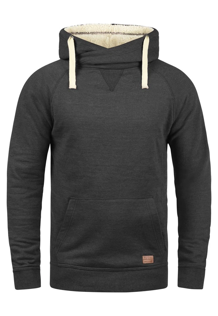 Blend Bhsales - Jersey Con Capucha - Anthracite 7 Blend Bhsales - Jersey Con Capucha - Anthracite - Imagen 5