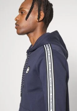 Michael Kors New Evergreen Hoodie - Sudadera Con Cremallera - Midnight -Blen Ropa Comercio 0be77668443f4e78aa58653f6cf676cf