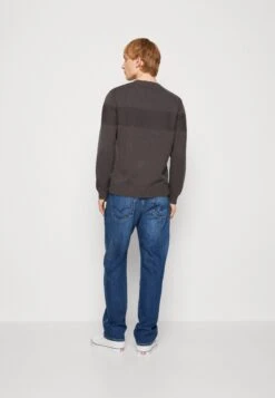 Pepe Jeans Nino - Jersey De Punto - Washed Black -Blen Ropa Comercio 0bfd3d9eb99044b19105a4ce54c2a5a0