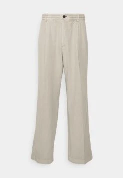 Mens Pants - Pantalones - Beige -Blen Ropa Comercio 0c87c4635c0e47eba1af319300550150