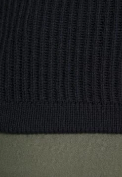 DRYKORN Arvid - Jersey De Punto - Blau 15 DRYKORN Arvid - Jersey De Punto - Blau -Blen Ropa Comercio 0cde81584d7e46299bdfc355f2386b70