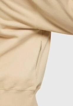 ESPRIT Logo - Jersey Con Capucha - Sand -Blen Ropa Comercio 0ce145130ff7459798ee91a702f2f459