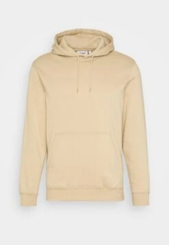 WEEKDAY Standard Hoodie - Jersey Con Capucha - Beige 12 WEEKDAY Standard Hoodie - Jersey Con Capucha - Beige -Blen Ropa Comercio 0d0cdbef7af9422da9813faf9facad13