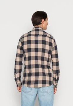 Only & Sons Gudmund- Camisa - Dark Navy -Blen Ropa Comercio 0d0dc3c3faf7410a9e856560af487416