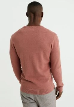 WE FASHION Met Structuur - Jersey De Punto - Pink -Blen Ropa Comercio 0d5262c0f5ce45fcb0d566097ca467ac