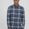Blend Bhshirt - Camisa - Dress Blues -Blen Ropa Comercio 0d8cfc6f64d44f3b9db8e081611f5d19