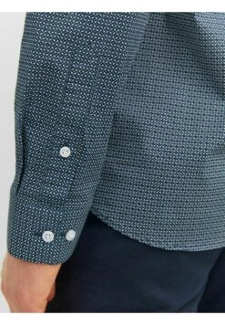 JACK&JONES Premium Jprblablackpool Strech Ls Sn- Camisa - Navy Blazer -Blen Ropa Comercio 0d8fca0207824a28a14d5c1d73e9b62e