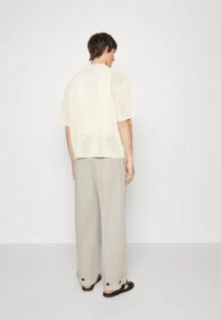 Mens Pants - Pantalones - Beige -Blen Ropa Comercio 0ddf049c3e1745dd9c5881ec45c43283