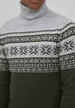 Blend Bhtjesse - Jersey De Punto - Grey Denim -Blen Ropa Comercio 0e8c2a3aedbf43148fdee8ff86363e2b