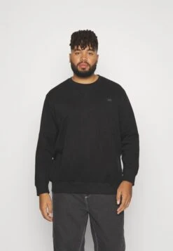 Jack & Jones Jcoclassic Crew Neck - Sudadera - Black