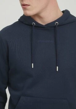 CASUAL FRIDAY Sinius - Jersey Con Capucha - Navy Blazer -Blen Ropa Comercio 0f738f7408e641d8b0085159dde0f100