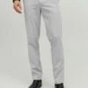 JACK&JONES Premium Jpstollie Jjbenji - Pantalones Chinos - Grey 1 JACK&JONES Premium Jpstollie Jjbenji - Pantalones Chinos - Grey -Blen Ropa Comercio 0fcab34fca0341919e4728f448144ab6