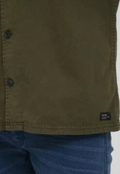 Blend Bhavino - Camisa - Winter Moss -Blen Ropa Comercio 1049ac7692d54cd18e9c5c8bc17b74de