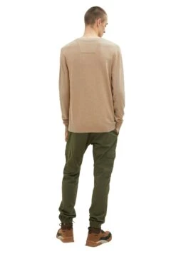 Tom Tailor Jersey De Punto - Braun -Blen Ropa Comercio 10d0d2ff5f264f268b0db77c0282d2dd