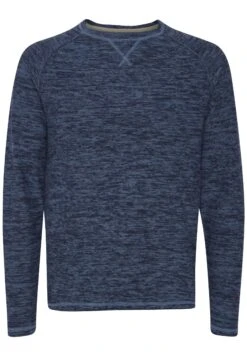 Blend Jersey De Punto - Copen Blue -Blen Ropa Comercio 11a84e62e33147a69d952d84e5bc262c