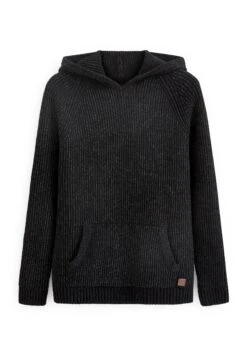 Next Chenille - Jersey Con Capucha - Grey -Blen Ropa Comercio 11fc4fb2ce8d4c708d2c3068438e6442