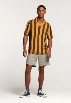 Shiwi Cooper - Camisa - Indian Moss Green -Blen Ropa Comercio 12b72ec920e84e9cb144dc62e79443b5